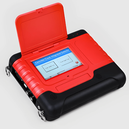 Emissions and Stack Cracks Width And Depth Detector - Image 3