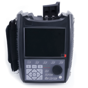 Emissions and Stack Concrete Crack Detector