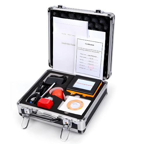 Emissions and Stack Concrete Automatic Digital Crack Detector - Image 2