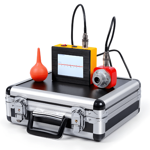 Emissions and Stack Concrete Automatic Digital Crack Detector - Image 3