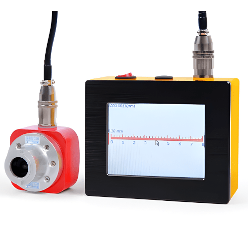 Emissions and Stack Concrete Automatic Digital Crack Detector - Image 4
