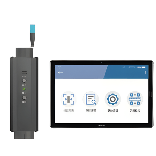 Emissions and Stack Concrete Crack Width Detector - Image 3