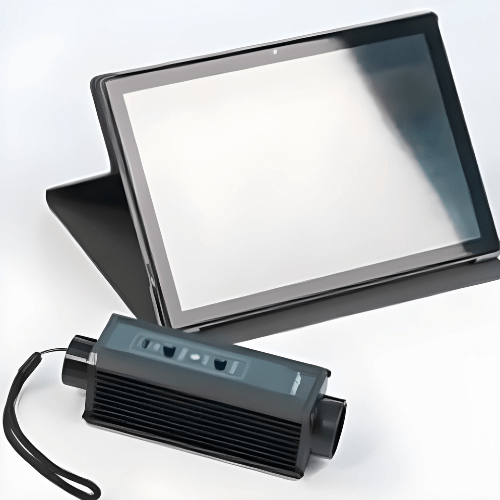 Emissions and Stack Concrete Crack Width Detector - Image 4
