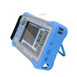 Emissions and Stack Portable Digital Crack Detector