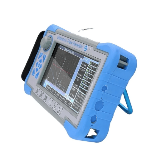Emissions and Stack Portable Digital Crack Detector
