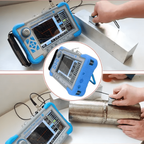Emissions and Stack Portable Digital Crack Detector - Image 3
