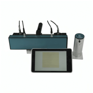 Emissions and Stack Structural Cracks In Concrete Detector