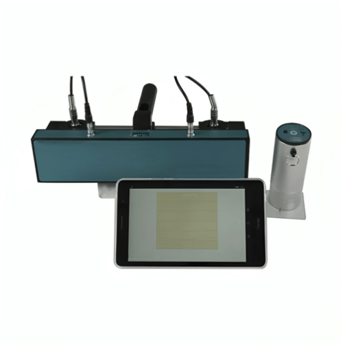 Emissions and Stack Structural Cracks In Concrete Detector