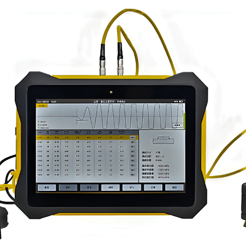 Emissions and Stack Concrete Crack Detector - Image 3