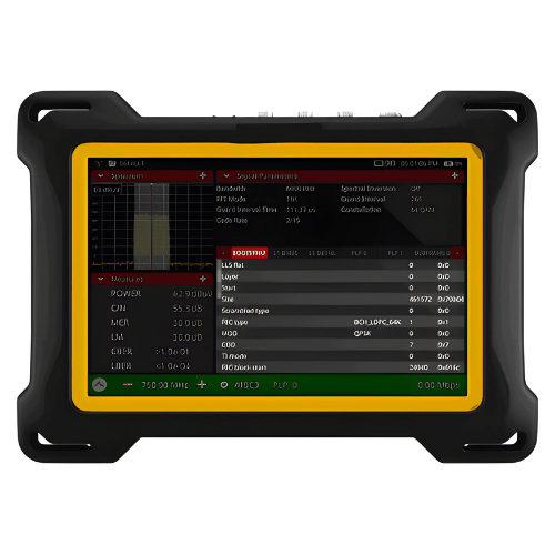 Emissions and Stack Concrete Crack Detector - Image 4