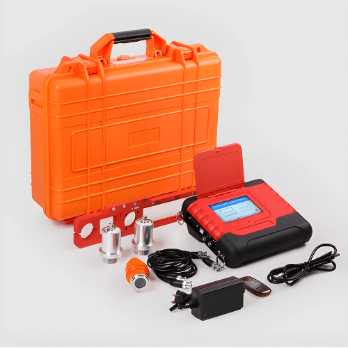 Emissions and Stack High Accuracy Concrete Crack Detector - Image 2