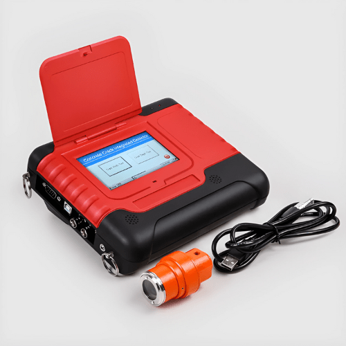 Emissions and Stack High Accuracy Concrete Crack Detector - Image 3
