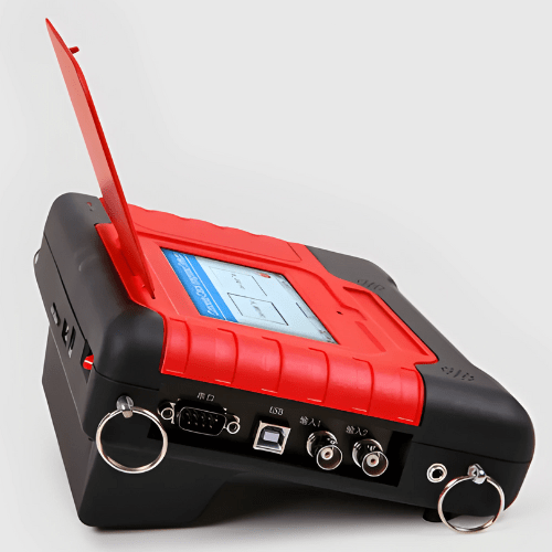 Emissions and Stack High Accuracy Concrete Crack Detector - Image 4