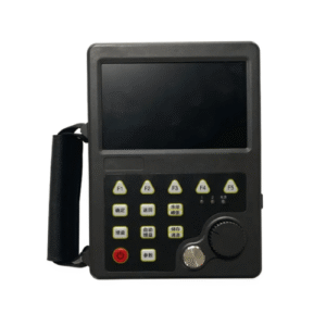 Emissions and Stack Crack Integrated Detector