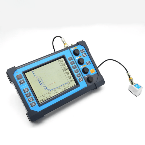 Emissions and Stack Digital Crack Detector - Image 2