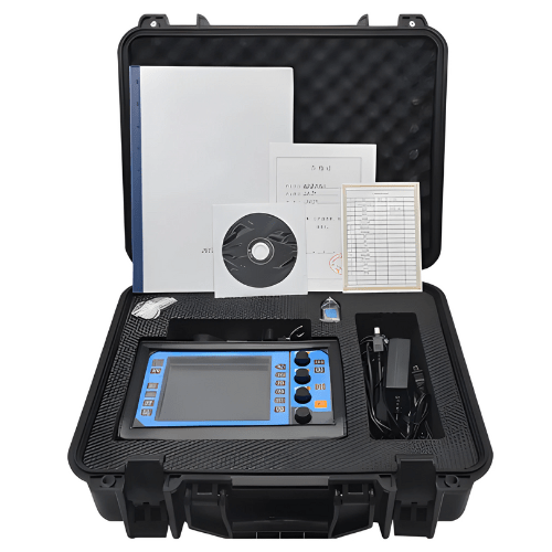 Emissions and Stack Digital Crack Detector - Image 4