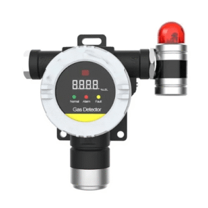 Emissions and Stack Multiple Carbon Dioxide Gas Meter