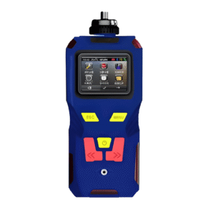 Emissions and Stack Carbon Dioxide Detection and Alarm