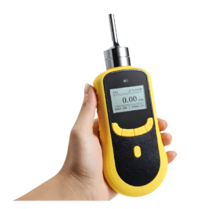 Emissions and Stack Digital Carbon Dioxide Gas Analyzer