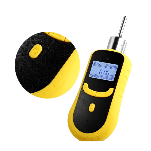 Emissions and Stack Digital Carbon Dioxide Gas Analyzer - Image 2
