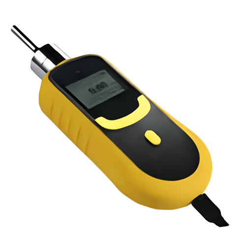 Emissions and Stack Digital Carbon Dioxide Gas Analyzer - Image 3