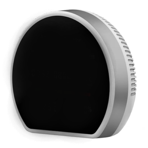 NDIR CO2 Air Quality Detector with TVOC HCHO Monitor - Emissions and Stack