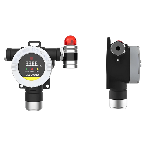 Emissions and Stack Carbon Dioxide Gas Meter - Image 3