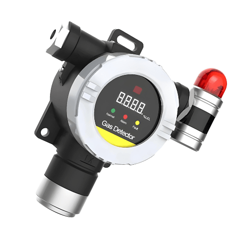 Emissions and Stack Carbon Dioxide Gas Meter - Image 4