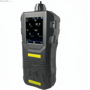Emissions and Stack CO2 Multi Gas Leak Detectors