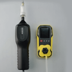 Emissions and Stack Carbon Dioxide Multi Gas Analyzers