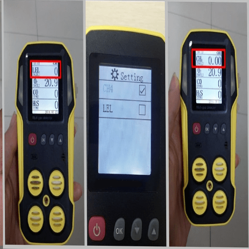 Emissions and Stack Carbon Dioxide Multi Gas Analyzers - Image 3