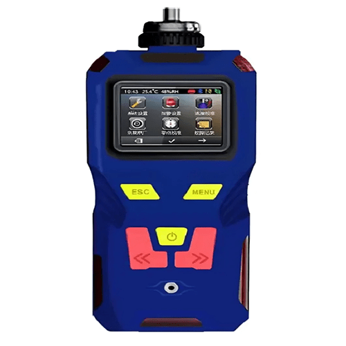 Emissions and Stack Carbon Dioxide Detection and Alarm - Image 5