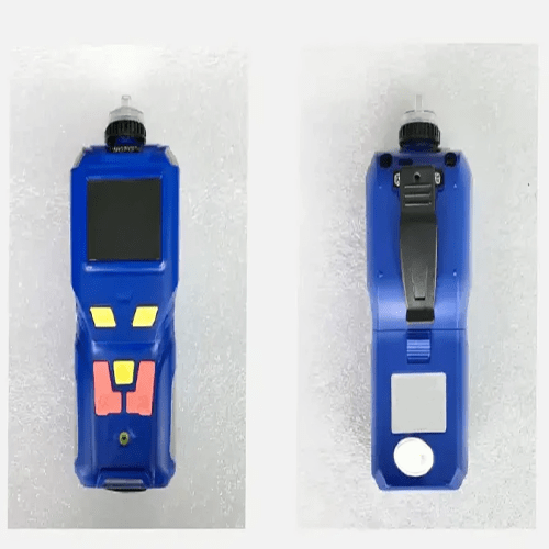 Emissions and Stack Carbon Dioxide Detection and Alarm - Image 2
