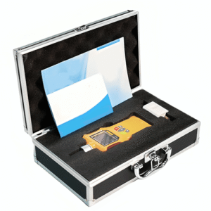 Emissions and Stack Portable Gas Detector
