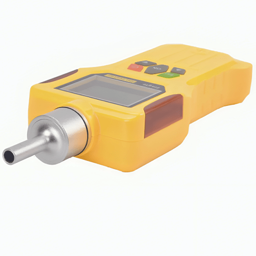 Emissions and Stack Portable Gas Detector - Image 4