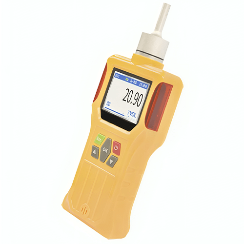 Emissions and Stack Portable Gas Detector - Image 3
