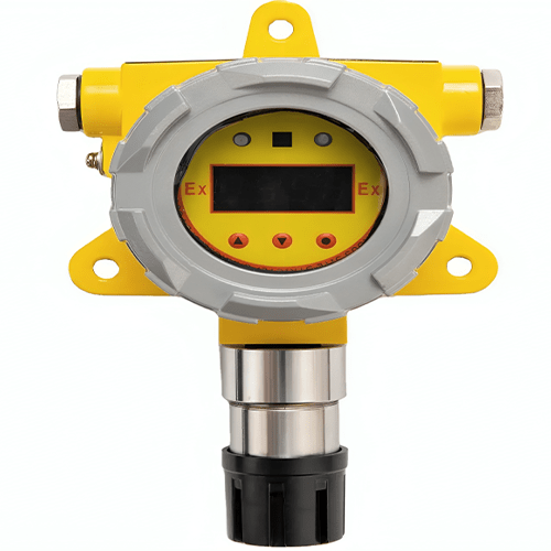 Emissions and Stack Alarm Gas Detector