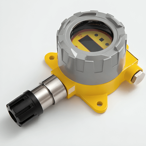 Emissions and Stack Alarm Gas Detector - Image 5