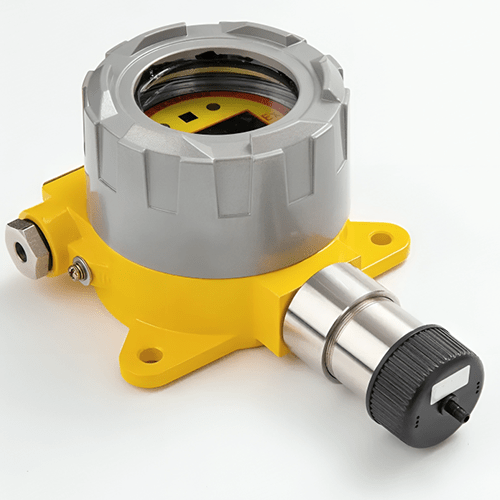 Emissions and Stack Alarm Gas Detector - Image 3