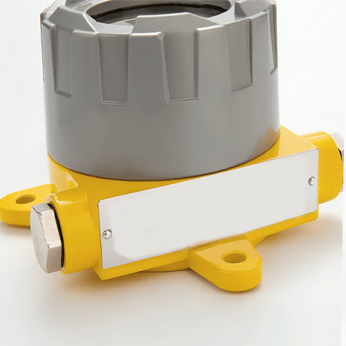 Emissions and Stack Alarm Gas Detector - Image 2