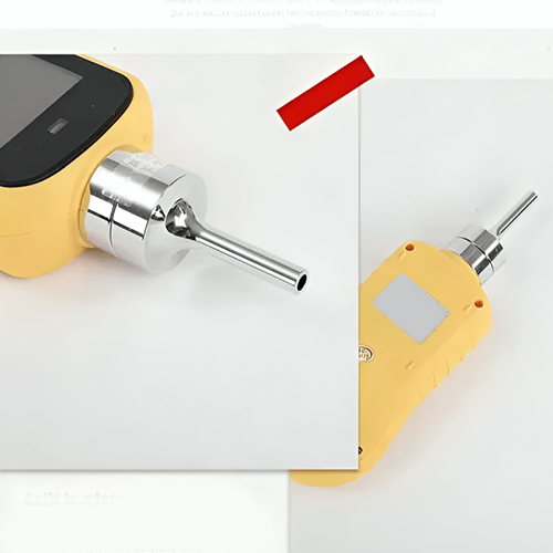 Emissions and Stack Digital Carbon Dioxide Gas Analyzer - Image 4