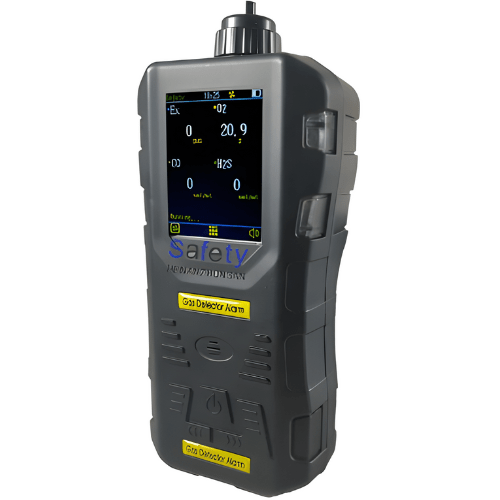 Emissions and Stack CO2 Multi Gas Leak Detectors - Image 3
