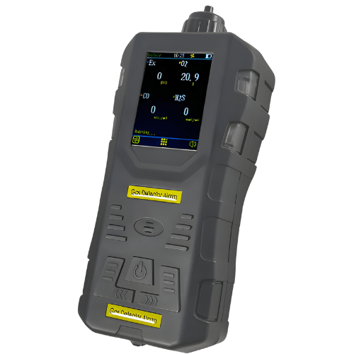Emissions and Stack CO2 Multi Gas Leak Detectors - Image 4