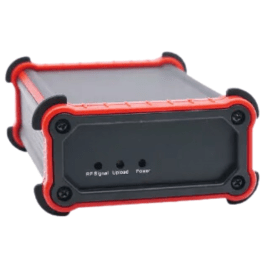 Emissions and Stack CO2 Gas Analyzer