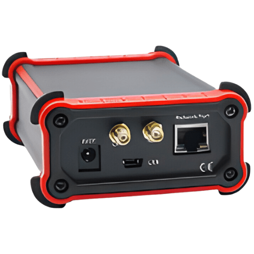 Emissions and Stack CO2 Gas Analyzer - Image 2