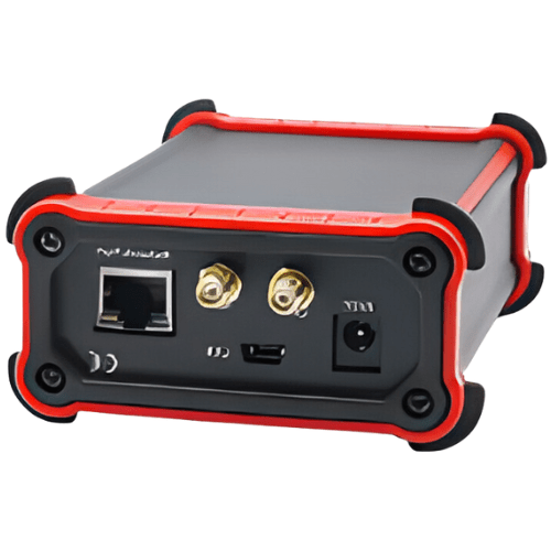 Emissions and Stack CO2 Gas Analyzer - Image 4