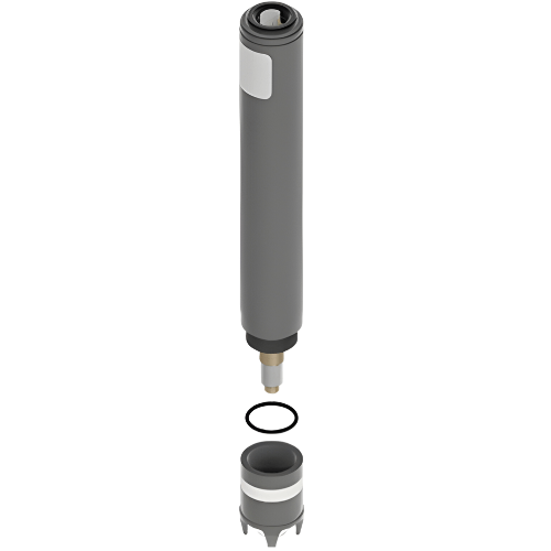 Emissions and Stack Digital Carbon Dioxide Sensor - Image 2