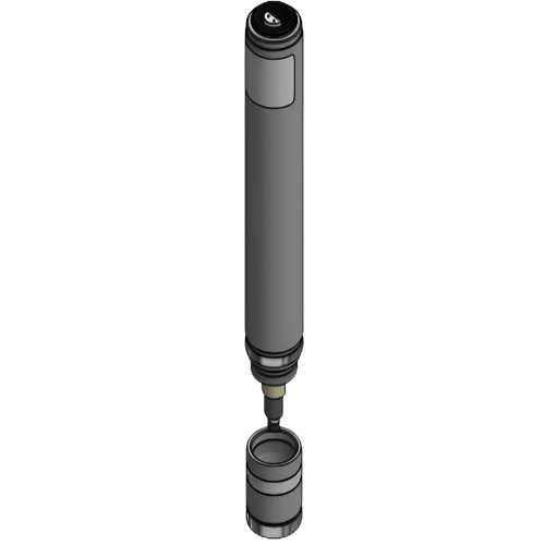 Emissions and Stack Digital Carbon Dioxide Sensor - Image 3