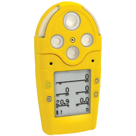 Emissions and Stack Infrared Carbon Dioxide Detector