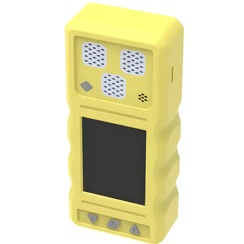 Emissions and Stack Carbon Dioxide Detector - Image 2
